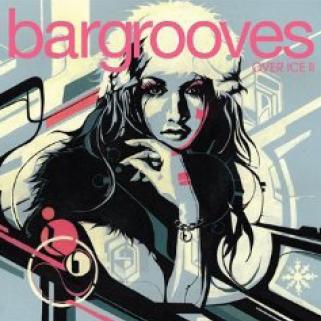 BARGROOVES OVER ICE 2 - VARIOUS ARTIST (2 CD)