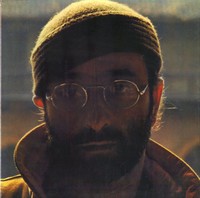 LUCIO DALLA - LUCIO DALLA (LP)