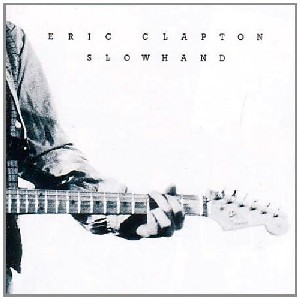 ERIC CLAPTON - SLOWHAND (35 ANNIVERSARIO EDT 180 GR) (LP)