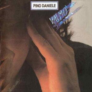 PINO DANIELE - VAI MO| (LP REMASTERED 2017) (LP)