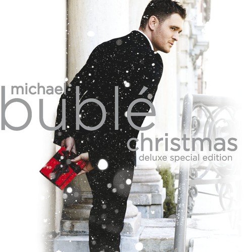 MICHAEL BUBLE| - CHRISTMAS (LP)