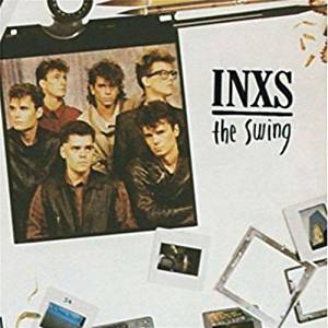 INXS - SWING (LP)