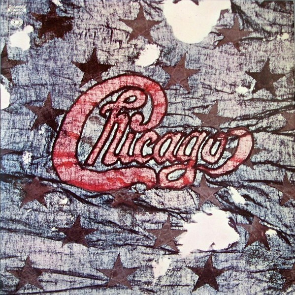 CHICAGO - CHICAGO III (2 LP)