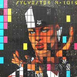 SYLVESTER - M-1015 (LP)