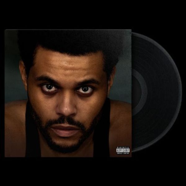 THE WEEKND - HURRY UP TOMORROW (LP)