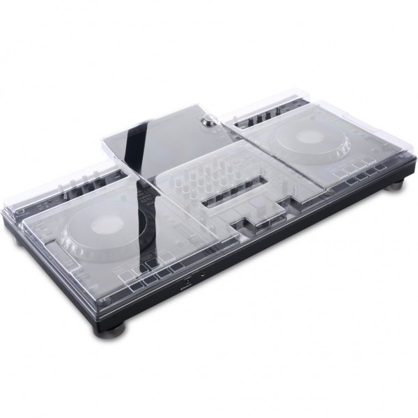 DECKSAVER DS PC XDJ AZ